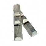 Producción de polvo de aluminio| Metalbras