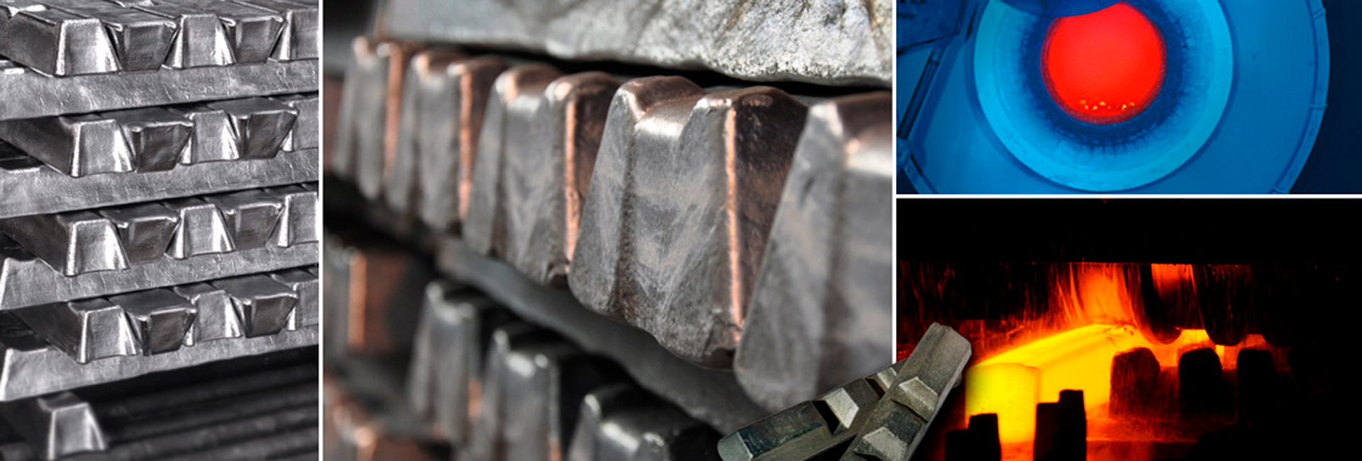 Producción de polvo de aluminio| Metalbras